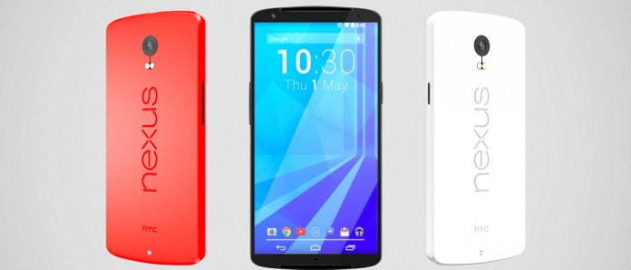 HTC Nexus
