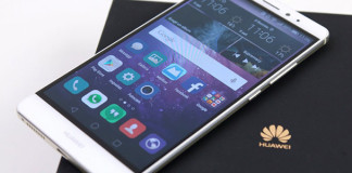 Huawei