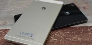 Huawei P8 pellicole protettive