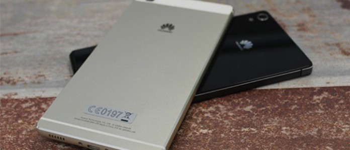 Huawei P8 pellicole protettive