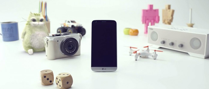 LG G5