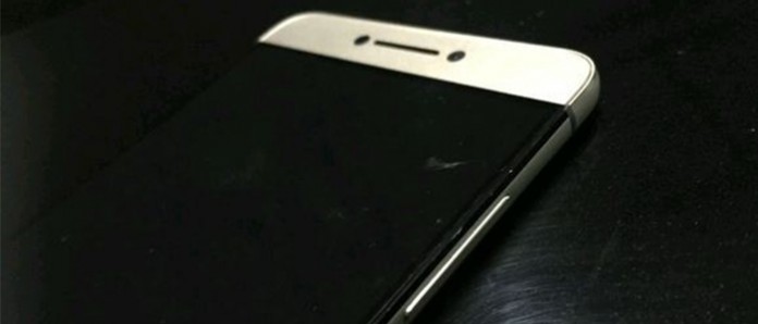 LeEco Le 2 foto leaked