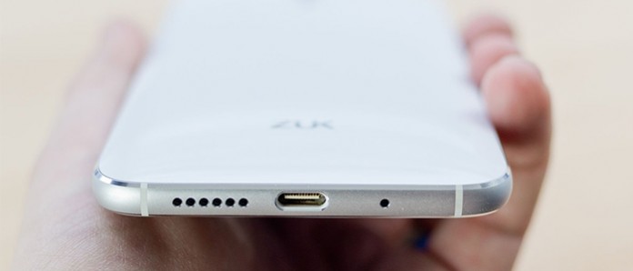 Lenovo Zuk mini