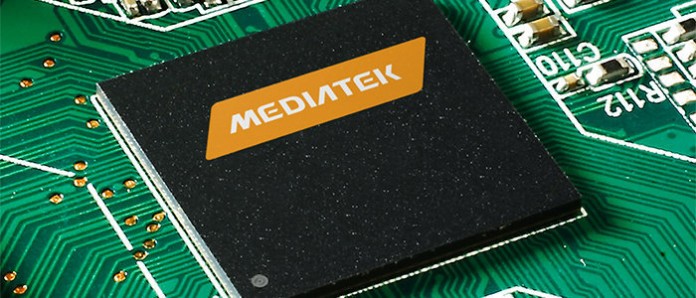 MediaTek Helio X30