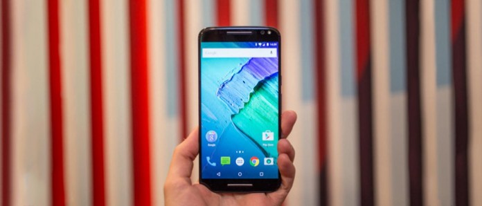 Ultime offerte Amazon per Motorola Moto X Style