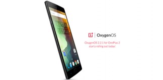 OnePlus 2 con OxygenOS 2.2.1