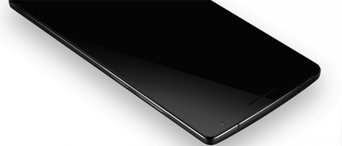 OnePlus 3 concept