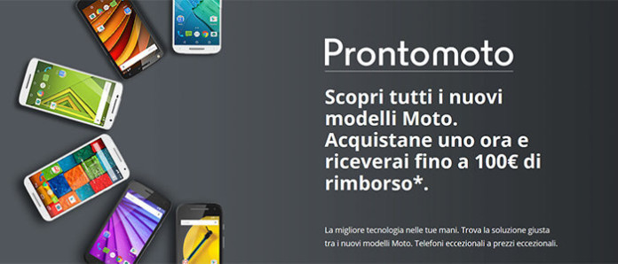 ProntoMoto