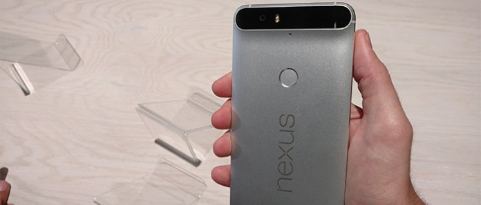 Huawei Nexus 6P pellicole protettive