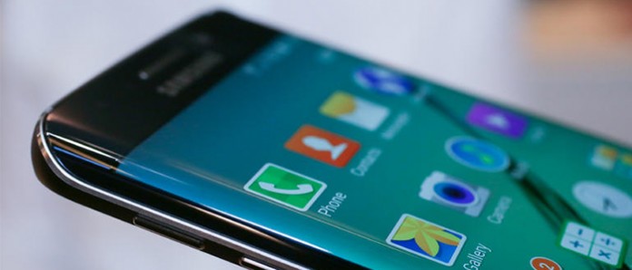 Samsung Galaxy S6 Edge pellicole protettive