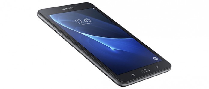 Samsung Galaxy Tab A 2016