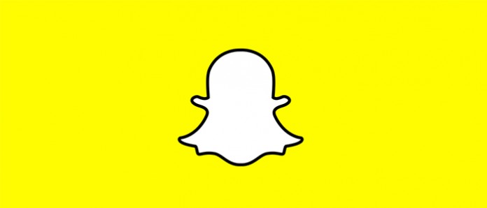 Snapchat dispositivo indossabile