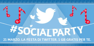 SocialParty