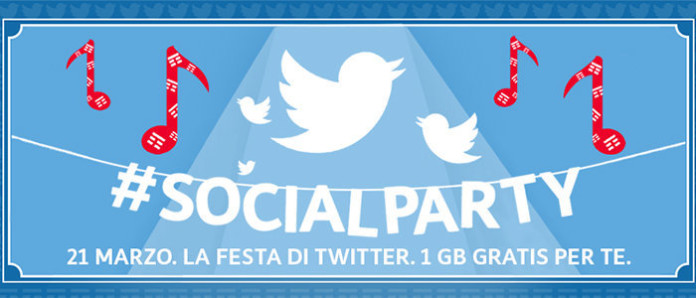 SocialParty SocialParty