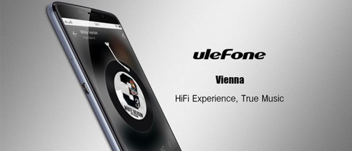 UleFone Vienna