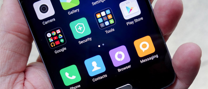 Xiaomi Mi5