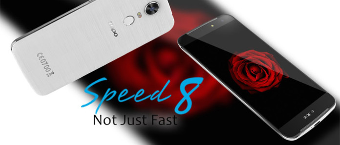 ZOPO Speed 8