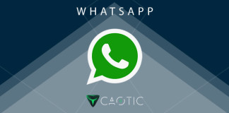 Backup WhatsApp