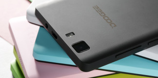 DOOGEE X5