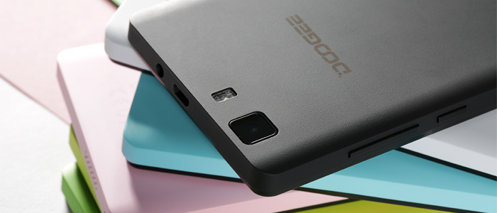 DOOGEE-X5 DOOGEE X5