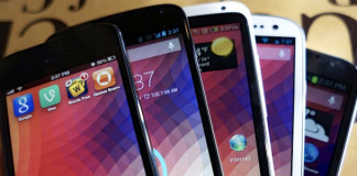 Differenze tra display