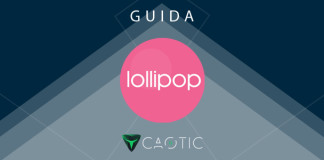 Funzioni nascoste di Android Lollipop