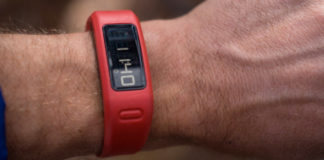 Garmin VivoFit