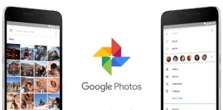 Google Foto