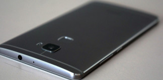 Huawei Mate S