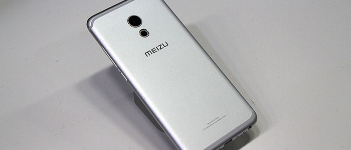 Meizu Pro 6