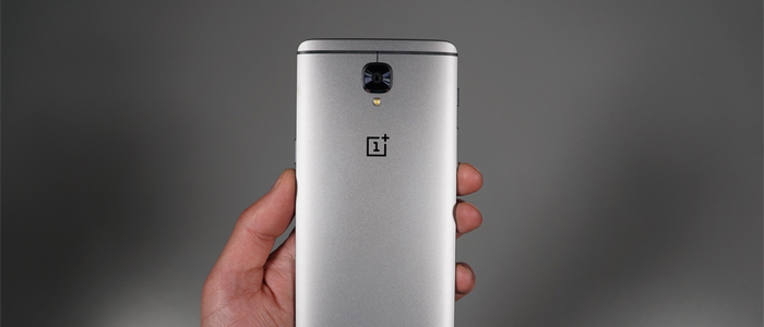 OnePlus 3