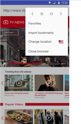 Rocket VPN
