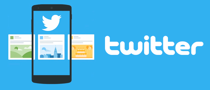 Twitter Twitter