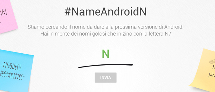 Android N