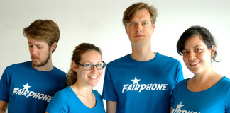 Fairphone