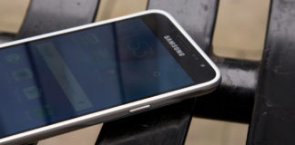Samsung Galaxy J3