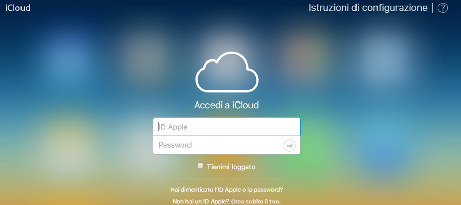 Trasferire i contatti da iPhone ad Android