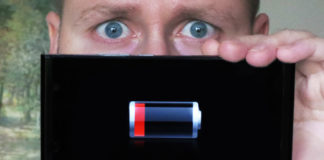 Trucchi per risparmiare batteria