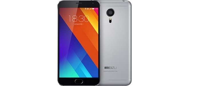 Meizu-MX6 Meizu MX6