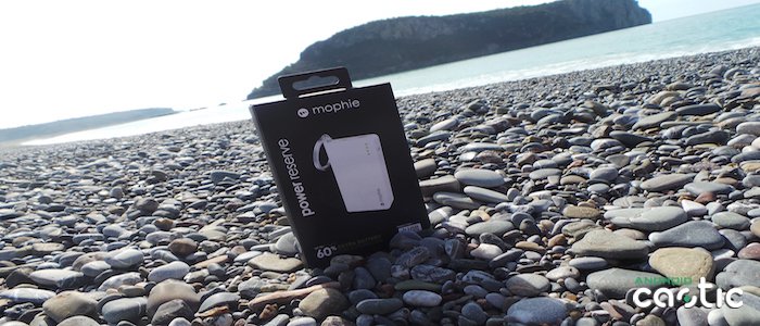 Mophie Power Reserve 