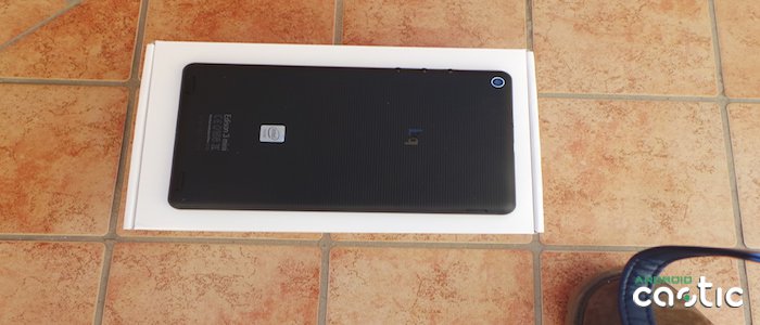 BQ Edison 3 Mini