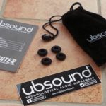 Ubsound Fighter