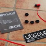 Ubsound Fighter