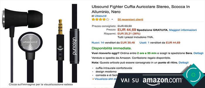 Ubsound Fighter