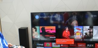 Android TV
