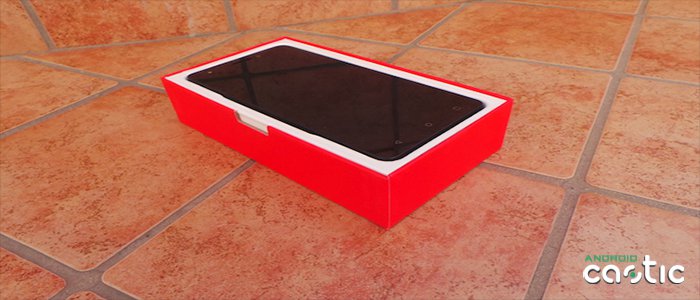 BQ Aquaris M5
