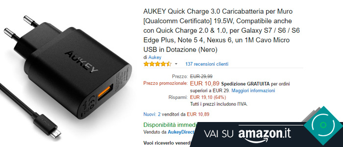 Quick Charge