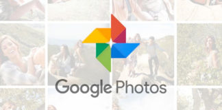 Google Foto
