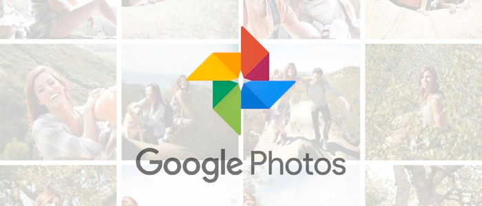 Google-Foto Google Foto