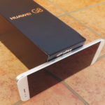 Huawei G8